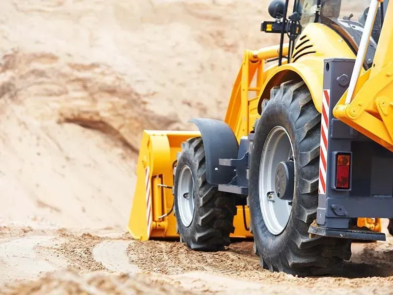 Location matériel TP à Mirande