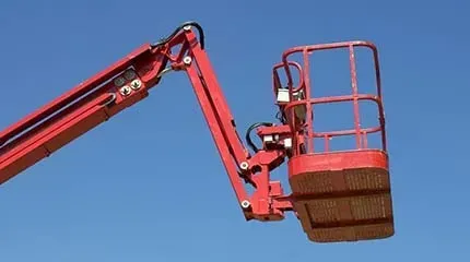 Location de nacelle à Mirande