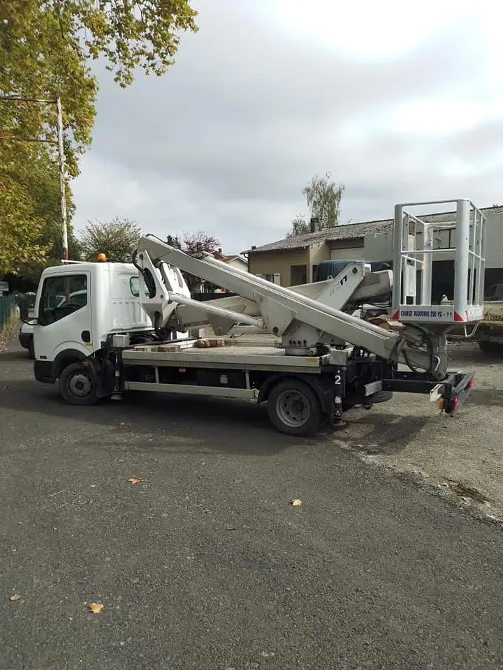 Nacelle ABC location 2